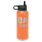 Polar Camel 40 0z. Vacuum Insulated Water Bottle