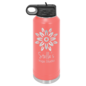 Polar Camel 40 0z. Vacuum Insulated Water Bottle