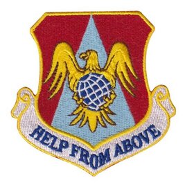 PATCH- Help from Above 375 AW
