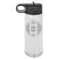 Polar Camel 20 oz. Vacuum Insulated Water Bottle