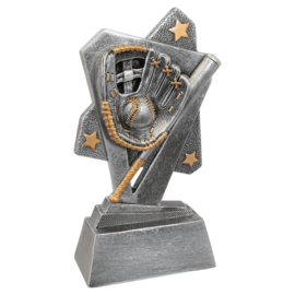 Triumph Resin Award -