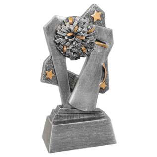 Triumph Resin Award -