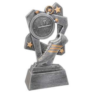 Triumph Resin Award -