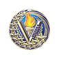 Star Blast Medal