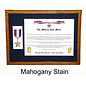 Morgan House Military Child Medal