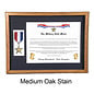 Morgan House Military Child Medal