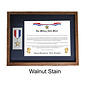 Morgan House Military Child Medal