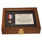 Morgan House Military Child Medal