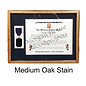 Morgan House Spouse Medal
