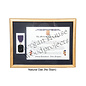 Morgan House Spouse Medal