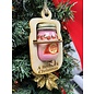Ornament for Ole Smokey Minis