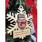 Ornament for Ole Smokey Minis