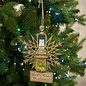 Ornament for Square Liquor Minis