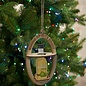 Ornament for Square Liquor Minis
