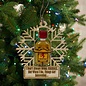Ornament for Fireball Minis