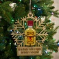Ornament for Fireball Minis