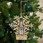 Ornament for Round Liquor Mini