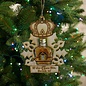 Ornament for Crown Minis