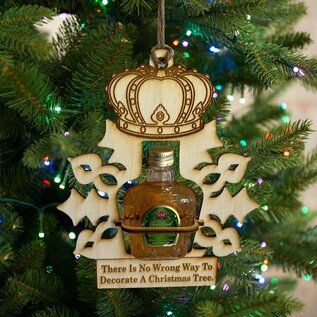 Ornament for Crown Minis