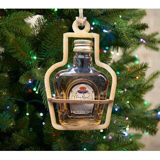Ornament for Crown Minis