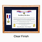 Morgan House Military Child Medal