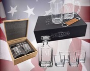 Glass Drinkware