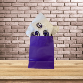 Tissue Paper - 20" Sheet (x5) - Breese Central