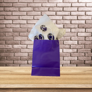 Tissue Paper - 20" Sheet (x5) - Breese Central