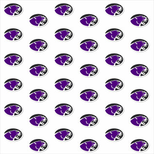 Tissue Paper - 20" Sheet (x5) - Breese Central