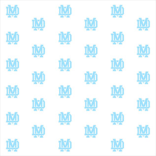 Tissue Paper - 20" Sheet (x5) - Mater Dei