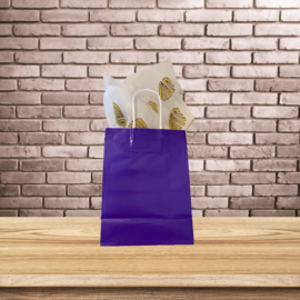 Tissue Paper - 20" Sheet (x5) - Carlyle