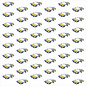 Tissue Paper - 20" Sheet (x5) - Aviston