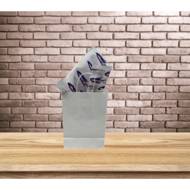 Tissue Paper - 20" Sheet (x5) - Okawville