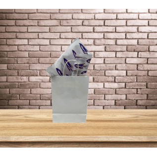Tissue Paper - 20" Sheet (x5) - Okawville