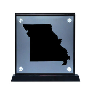 State of Missouri Award Plaque