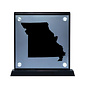 State of Missouri Award Plaque