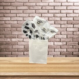 Tissue Paper - 20" Sheet (x5) - Graduate