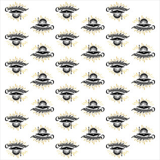 Tissue Paper - 20" Sheet (x5) - Graduate