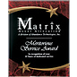 Marble Shooting Star Acrylic Plaque