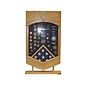 Morgan House US Navy /USCG CPO Shadow Box