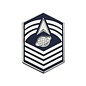 Space Force E9 Chevron Pin - Chief Master Sergeant