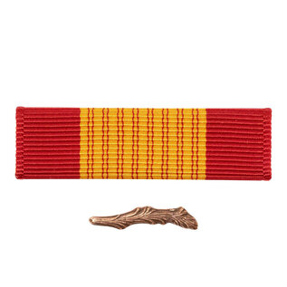 Republic of Vietnam Gallantry Cross w/ palm