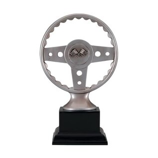 Steering Wheel Award