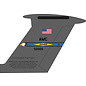 C-5 Tail Flash Wall Hanging