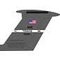 C-5 Tail Flash Wall Hanging
