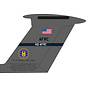 C-5 Tail Flash Wall Hanging