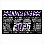 Central Football Flag -Senior Flags