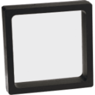 Presentation Box with Window