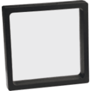 Presentation Box with Window