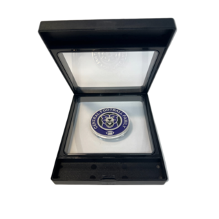 Presentation Box with Window